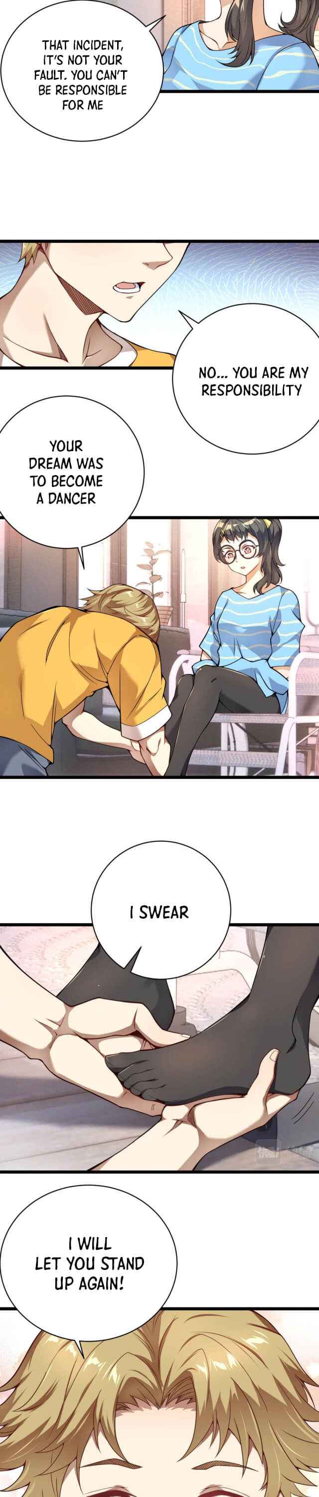 Combine Cube Chapter 1 9